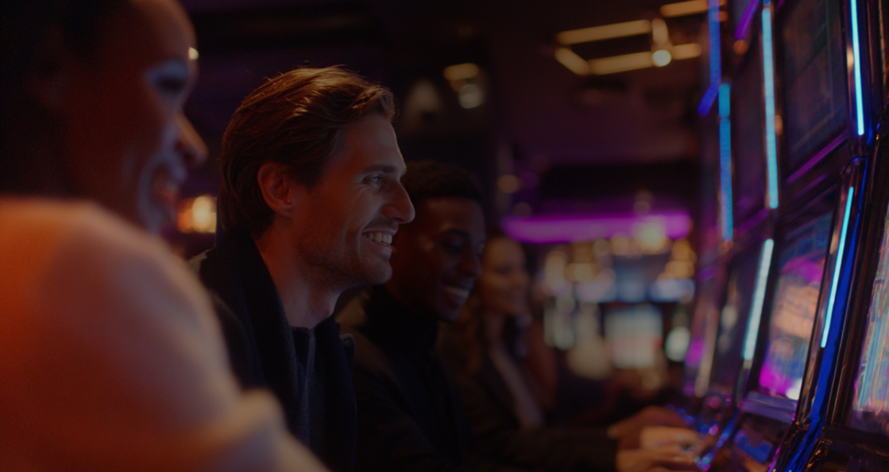 Club Player Casino